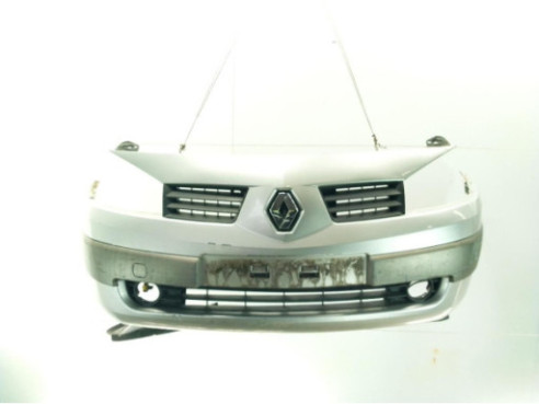 PARAGOLPES DEL RENAULT MEGANE II (BM0/1_, CM0/1_)|Desguaces La Cabaña