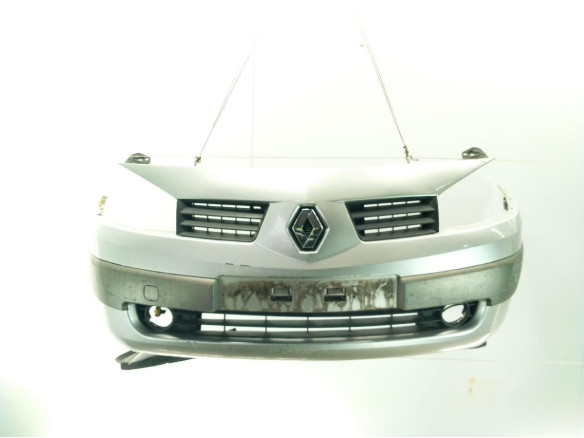 PARAGOLPES DEL RENAULT MEGANE II (BM0/1_, CM0/1_)|Desguaces La Cabaña