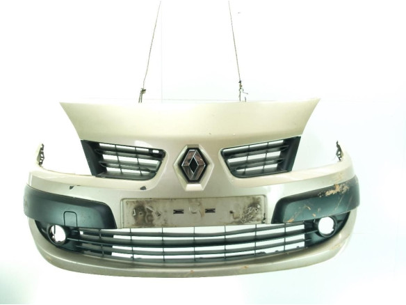 PARAGOLPES DEL RENAULT SCENIC II (JM0/1_)|Desguaces La Cabaña