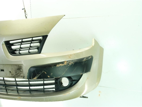 PARAGOLPES DEL RENAULT SCENIC II (JM0/1_)|Desguaces La Cabaña