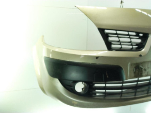 PARAGOLPES DEL RENAULT SCENIC II (JM0/1_)|Desguaces La Cabaña