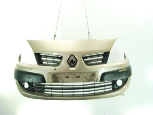 PARAGOLPES DEL RENAULT SCENIC II (JM0/1_)|Desguaces La Cabaña