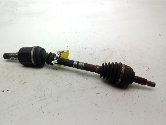 PALIER DEL IZQ RENAULT MEGANE II (BM0/1_, CM0/1_)|Desguaces La Cabaña