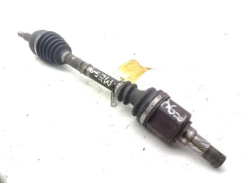 PALIER DEL IZQ RENAULT MEGANE II (BM0/1_, CM0/1_)|Desguaces La Cabaña