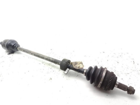 PALIER DEL DER ROVER 45 (RT)|Desguaces La Cabaña