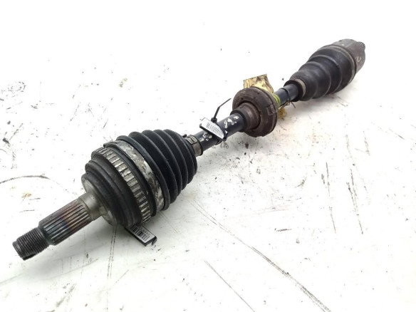 PALIER DEL IZQ HONDA CIVIC VII Hatchback (EU, EP, EV)|Desguaces La Cabaña
