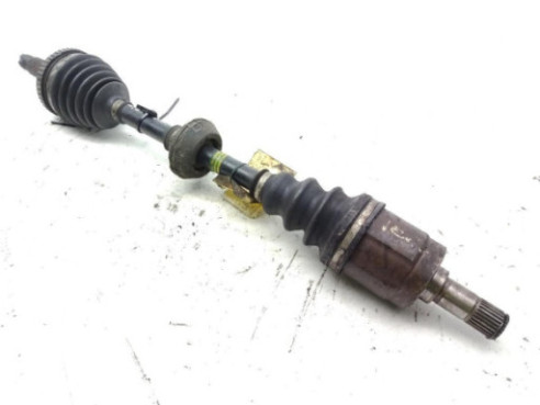 PALIER DEL IZQ HONDA CIVIC VII Hatchback (EU, EP, EV)|Desguaces La Cabaña