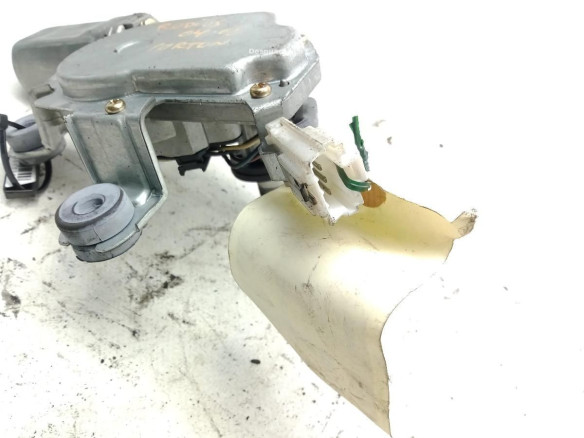 MOTOR LIMPIAPARABRISAS TRA SSANGYONG RODIUS|Desguaces La Cabaña