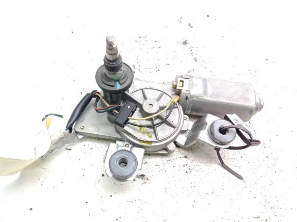 MOTOR LIMPIAPARABRISAS TRA SSANGYONG RODIUS|Desguaces La Cabaña