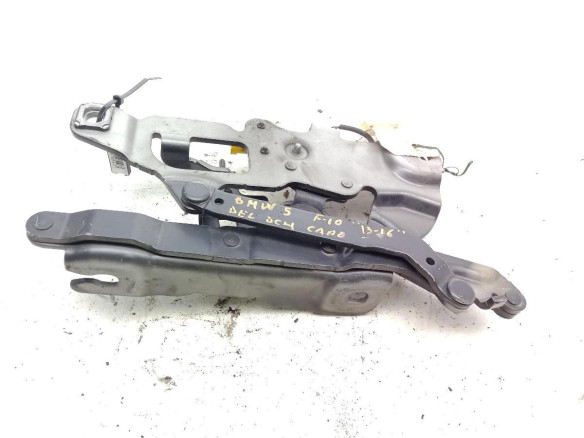 BISAGRA CAPO DER BMW 5 (F10)|Desguaces La Cabaña