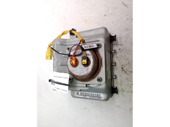 AIRBAG DER MITSUBISHI OUTLANDER II (CW_W)|Desguaces La Cabaña