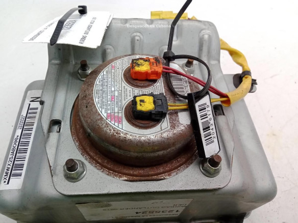 AIRBAG DER MITSUBISHI OUTLANDER II (CW_W)|Desguaces La Cabaña