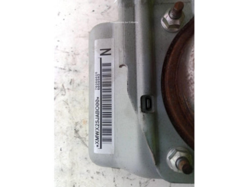 AIRBAG DER MITSUBISHI OUTLANDER II (CW_W)|Desguaces La Cabaña