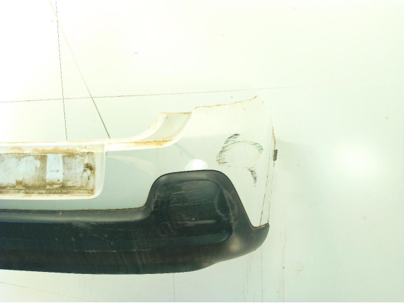 1618082880  PARAGOLPES TRA CITROEN C3 III (SX)|Desguaces La Cabaña