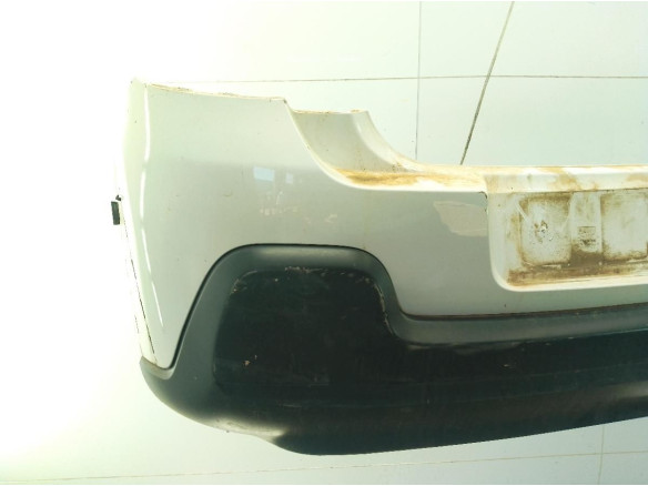 1618082880  PARAGOLPES TRA CITROEN C3 III (SX)|Desguaces La Cabaña