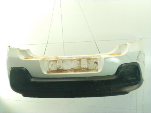 1618082880  PARAGOLPES TRA CITROEN C3 III (SX)|Desguaces La Cabaña