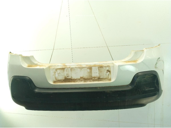1618082880  PARAGOLPES TRA CITROEN C3 III (SX)|Desguaces La Cabaña