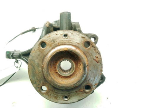 1607557580  MANGUETA DEL DER CITROEN C3 III (SX)|Desguaces La Cabaña