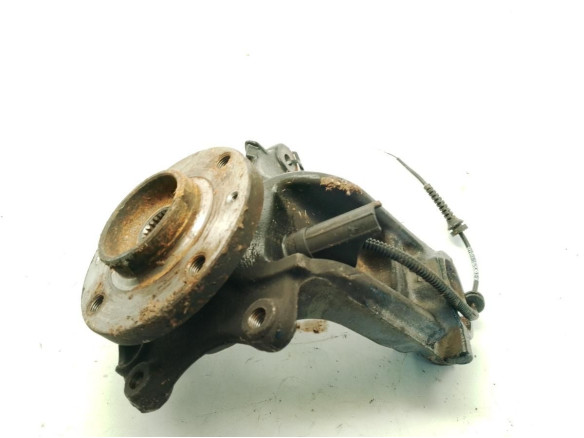 1607557580  MANGUETA DEL DER CITROEN C3 III (SX)|Desguaces La Cabaña