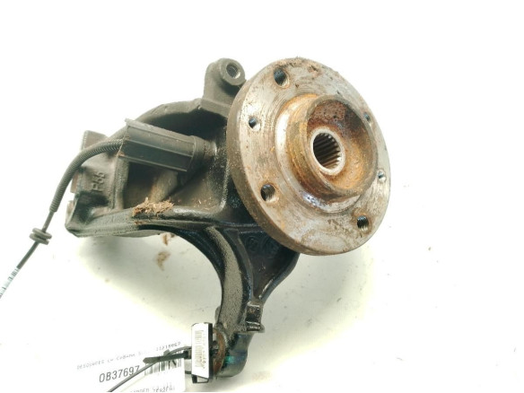 1607557580  MANGUETA DEL DER CITROEN C3 III (SX)|Desguaces La Cabaña