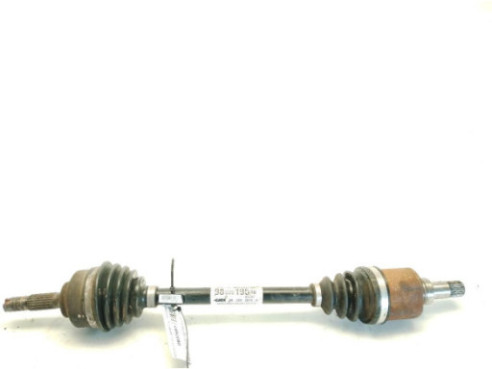 9803019580 PALIER DEL IZQ CITROEN C3 III (SX)|Desguaces La Cabaña