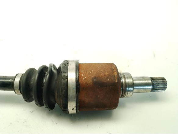 9803019580 PALIER DEL IZQ CITROEN C3 III (SX)|Desguaces La Cabaña
