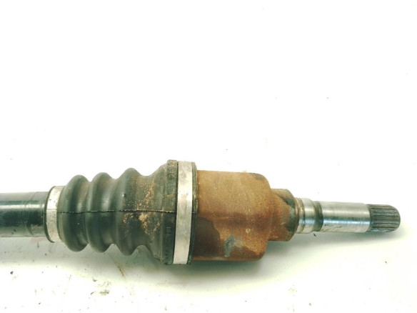9801611280 PALIER DEL DER CITROEN C3 III (SX)|Desguaces La Cabaña