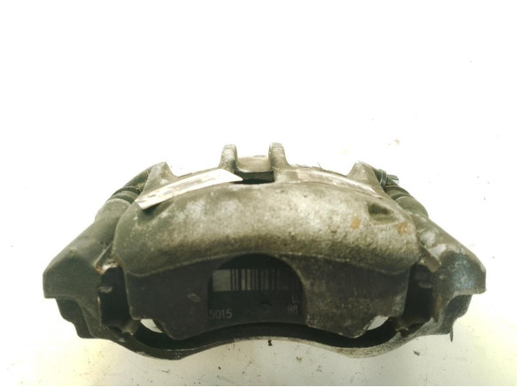 1617292080  PINZA DEL IZQ CITROEN C3 III (SX)|Desguaces La Cabaña