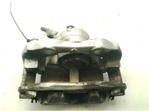 1617292080  PINZA DEL IZQ CITROEN C3 III (SX)|Desguaces La Cabaña