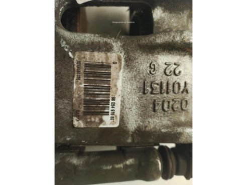 1617292080  PINZA DEL IZQ CITROEN C3 III (SX)|Desguaces La Cabaña