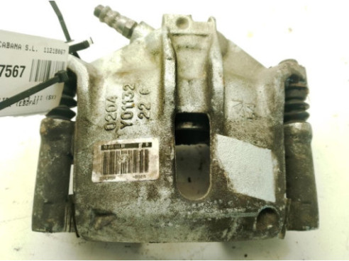 1617292180  PINZA DEL DER CITROEN C3 III (SX)|Desguaces La Cabaña