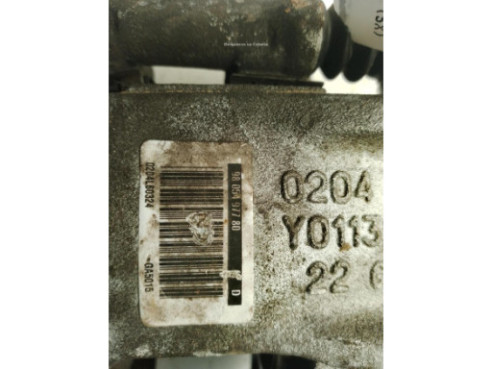 1617292180  PINZA DEL DER CITROEN C3 III (SX)|Desguaces La Cabaña