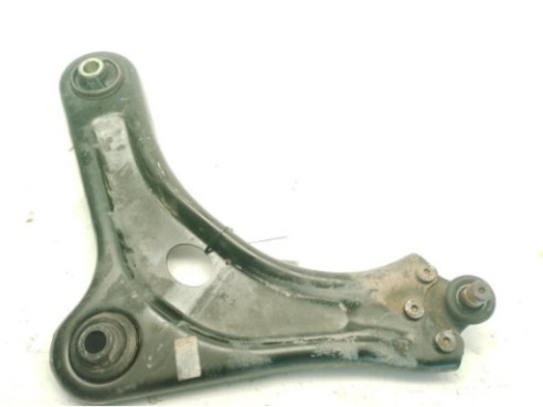 9670772080  BRAZO SUSPENSION DEL IZQ INF CITROEN C3 III (SX)|Desguaces La Cabaña