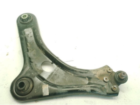 9670772080  BRAZO SUSPENSION DEL IZQ INF CITROEN C3 III (SX)|Desguaces La Cabaña