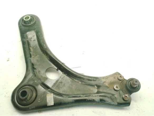 9670772080  BRAZO SUSPENSION DEL IZQ INF CITROEN C3 III (SX)|Desguaces La Cabaña