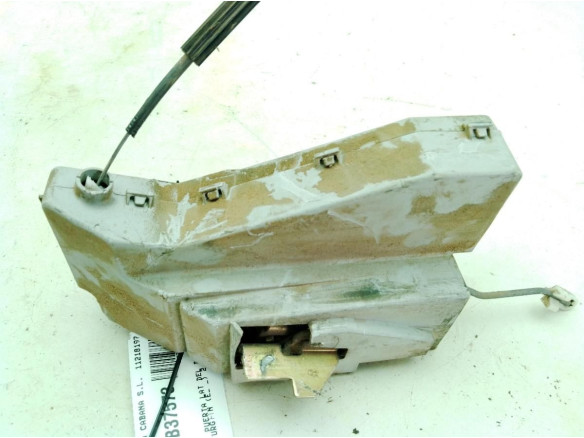 CERRADURA PUERTA LAT DEL DER FORD TRANSIT Furgón (E_ _)|Desguaces La Cabaña