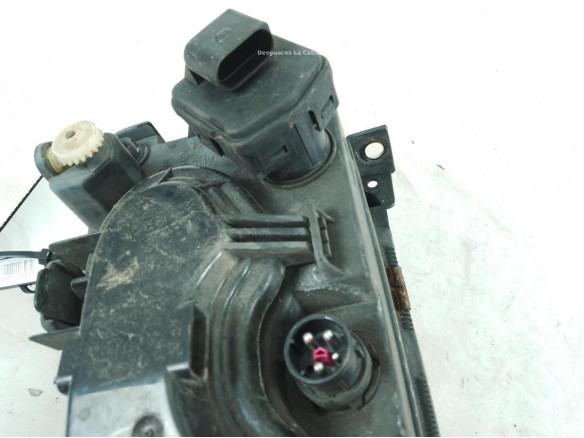 FARO DERECHO AUDI A3 (8L1)|Desguaces La Cabaña