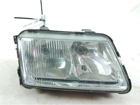 FARO DERECHO AUDI A3 (8L1)|Desguaces La Cabaña