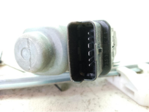 117374AR ELEVALUNAS PUERTA LAT TRA DER RENAULT SCENIC II (JM0/1_)|Desguaces La Cabaña