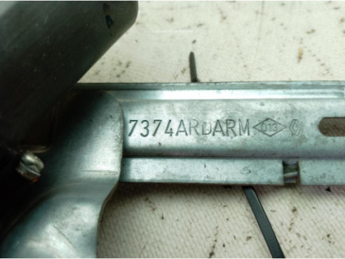117374AR ELEVALUNAS PUERTA LAT TRA DER RENAULT SCENIC II (JM0/1_)|Desguaces La Cabaña
