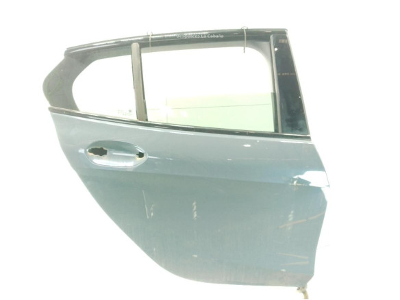 41528737064  PUERTA LAT TRA DER BMW 1 (F40)|Desguaces La Cabaña
