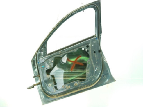 41518737060  PUERTA LAT DEL DER BMW 1 (F40)|Desguaces La Cabaña