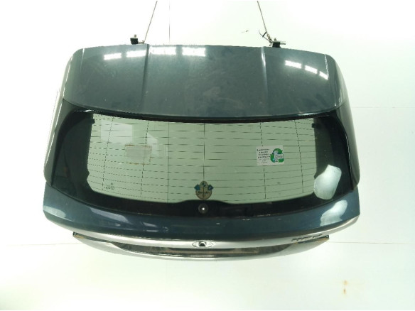 41009627390  PORTON BMW 1 (F40)|Desguaces La Cabaña