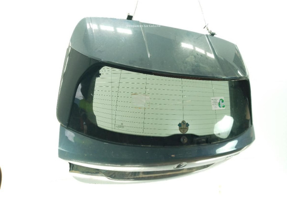 41009627390  PORTON BMW 1 (F40)|Desguaces La Cabaña