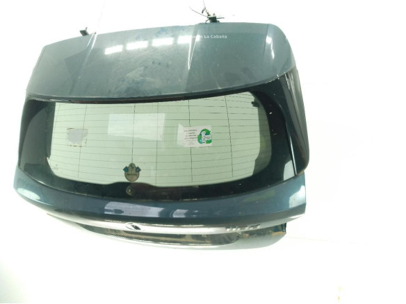 41009627390  PORTON BMW 1 (F40)|Desguaces La Cabaña