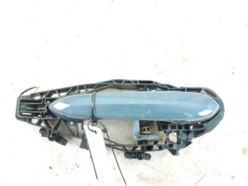 51219881779  MANILLA PUERTA LAT TRA IZQ EXT BMW 1 (F40)|Desguaces La Cabaña
