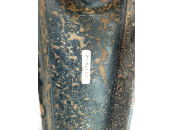 61617453959  BRAZO LIMPIAPARABRISAS DEL DER BMW 1 (F40)|Desguaces La Cabaña