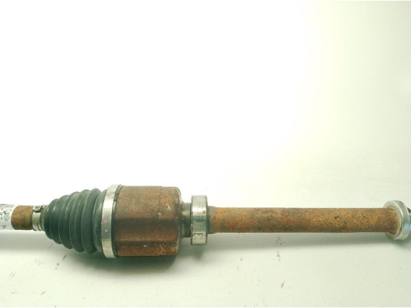 391002592R PALIER DEL DER NISSAN JUKE (F16)|Desguaces La Cabaña