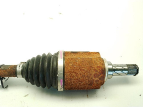 391011887R PALIER DEL IZQ NISSAN JUKE (F16)|Desguaces La Cabaña