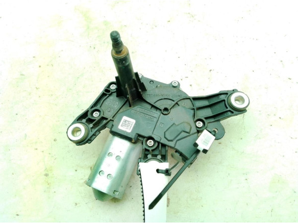 287104EL0A MOTOR LIMPIAPARABRISAS TRA NISSAN JUKE (F16)|Desguaces La Cabaña
